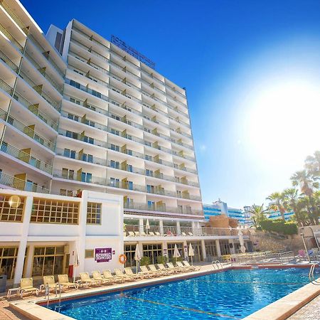 Hotel Servigroup Orange Benidorm Ngoại thất bức ảnh